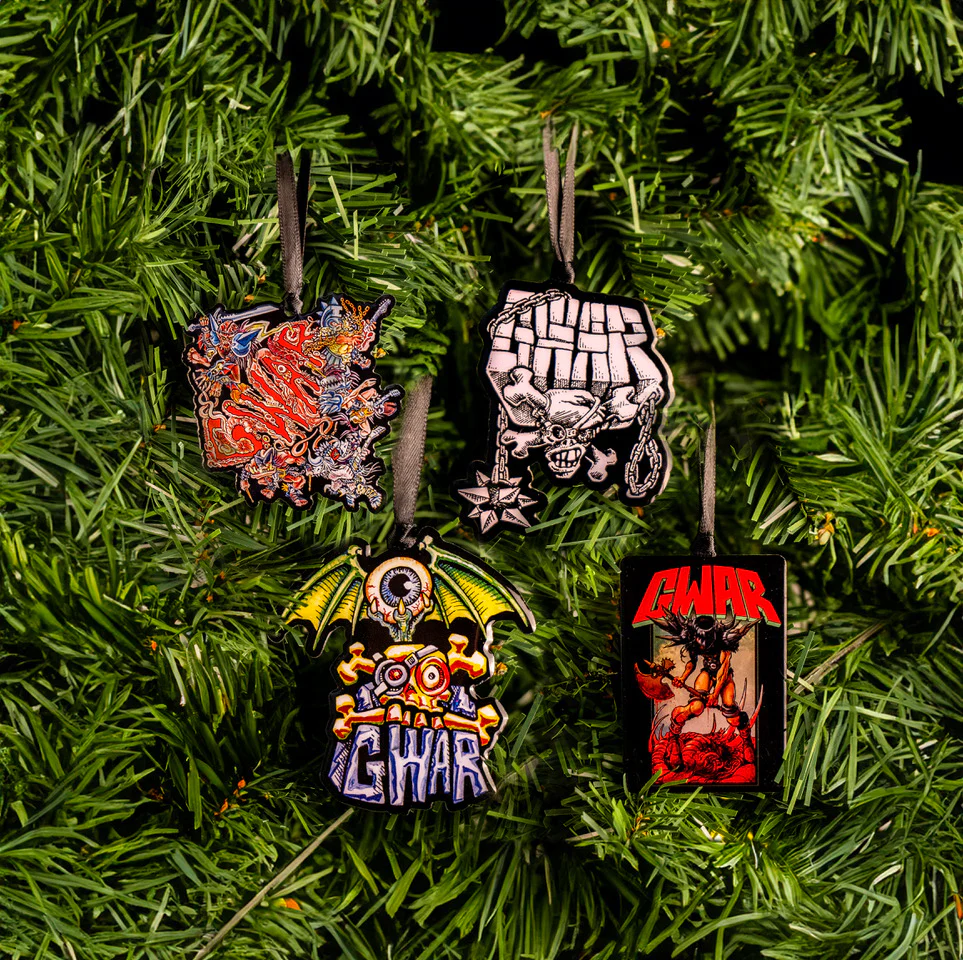 2023 Balsac Ornament - Image 3