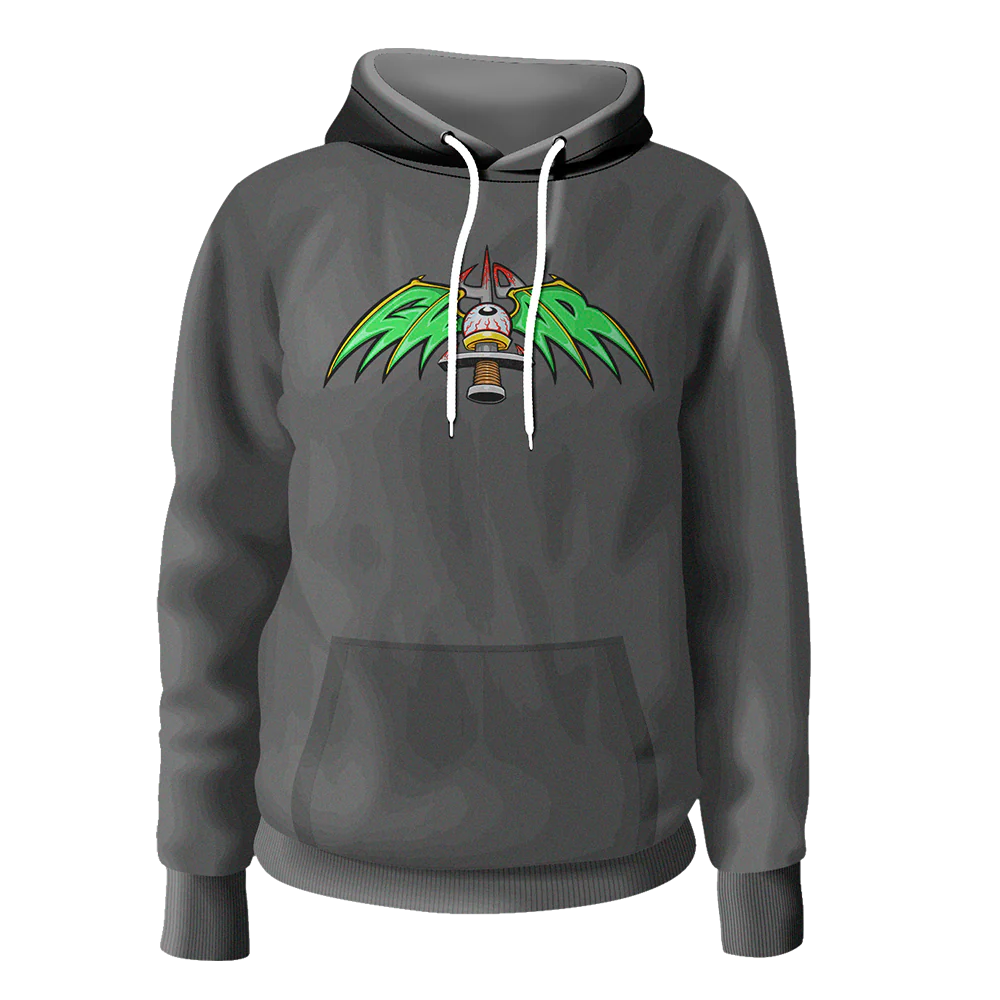40th Anniversary Hoodies - Image 3