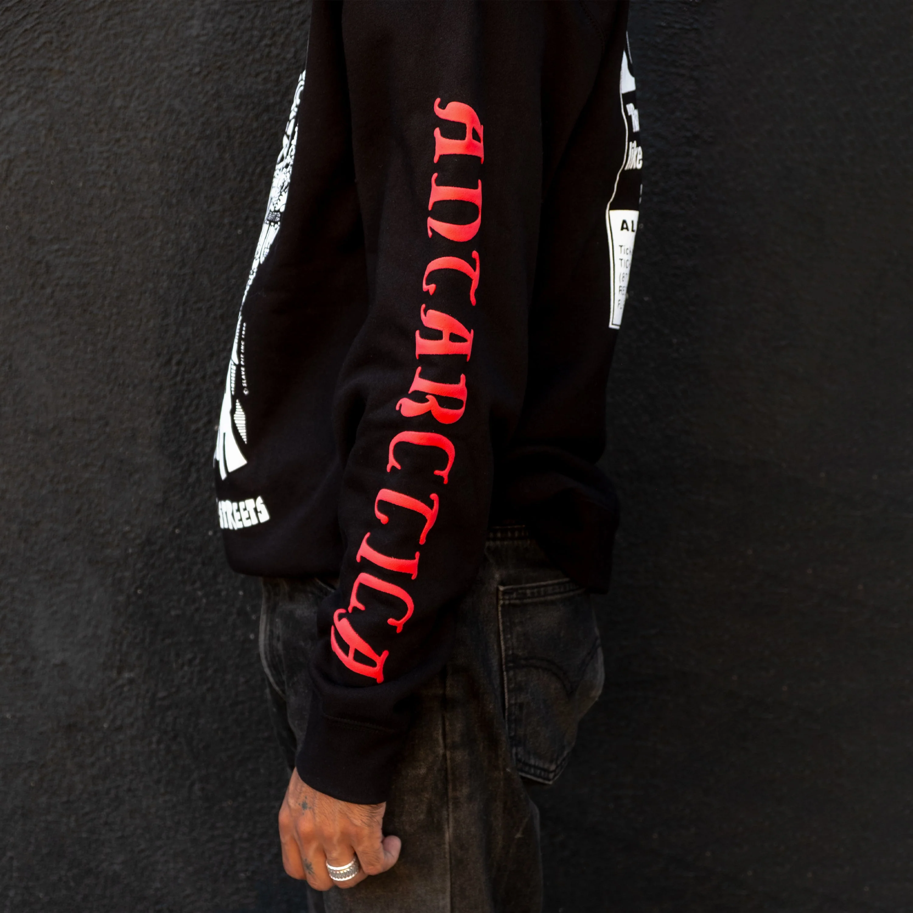 "Antarctica" Crewneck - Image 5