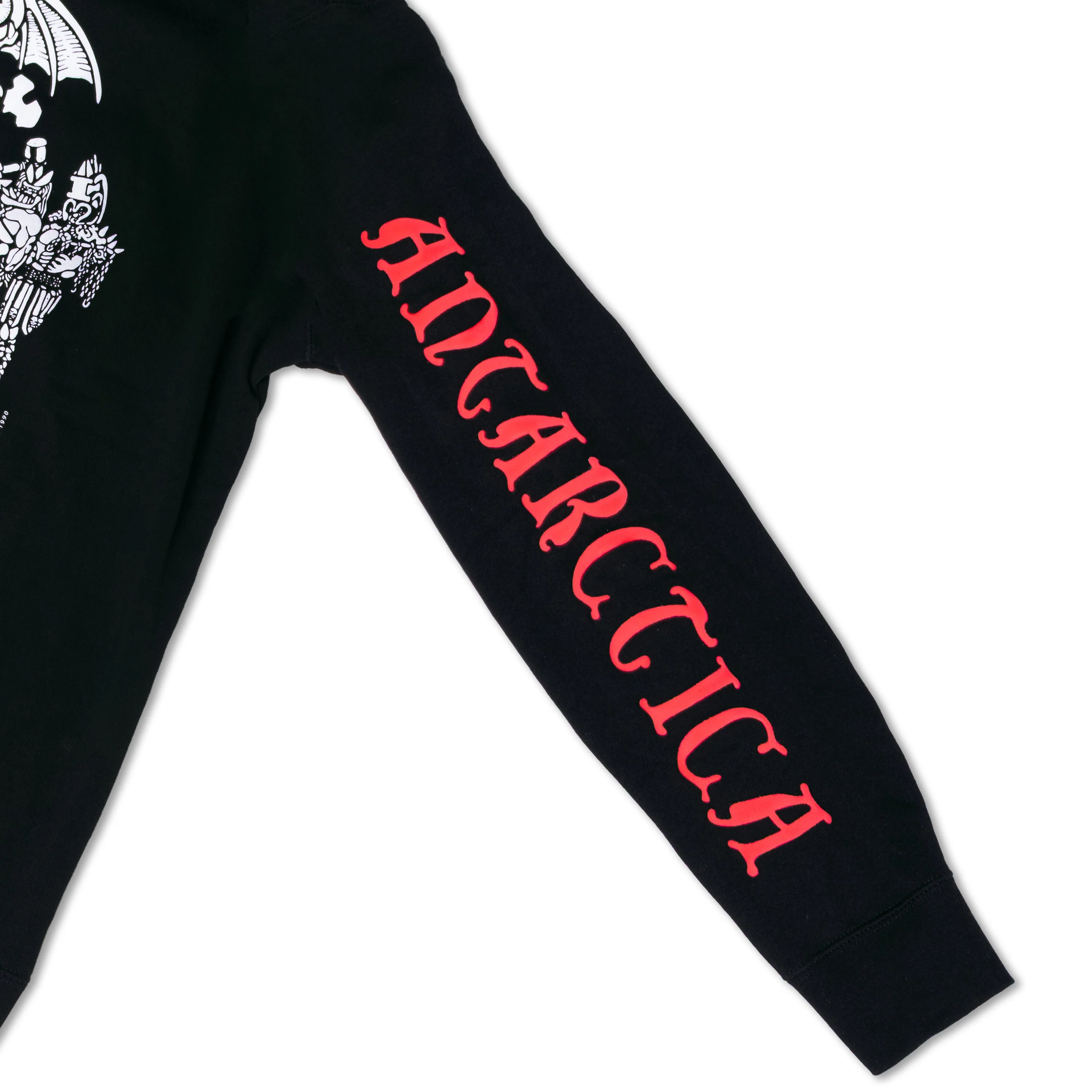 "Antarctica" Crewneck - Image 6