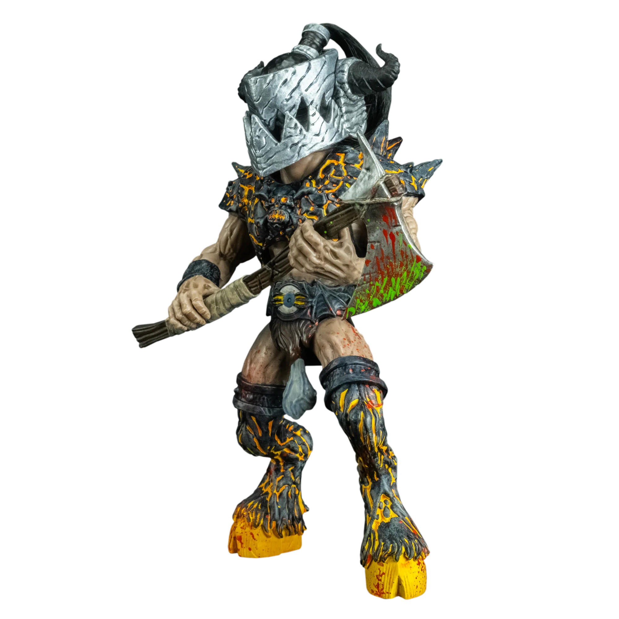 Balsac The Jaws 'O Death 5" Action Figure - Image 6
