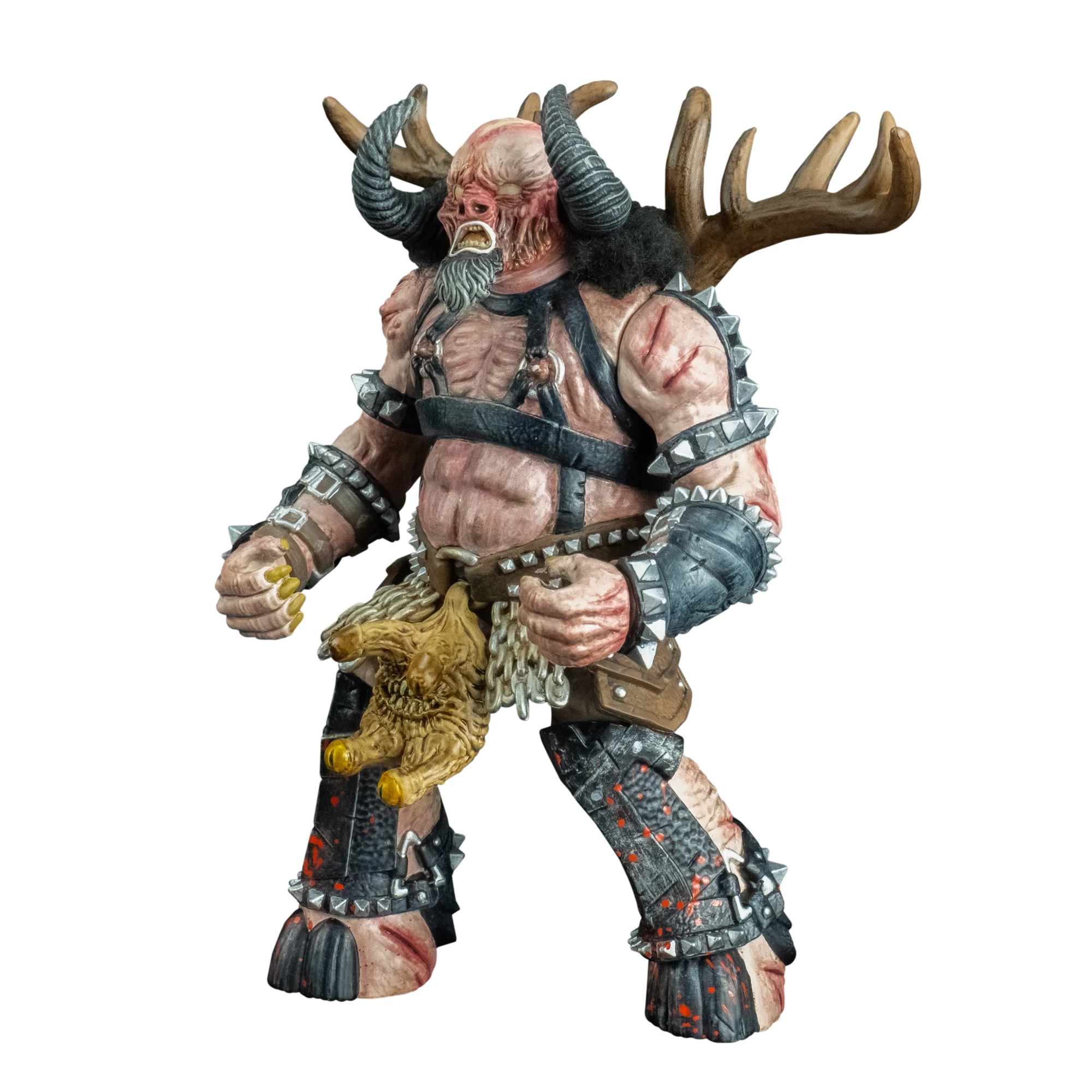 Blöthar The Beserker 5" Action Figure - Image 5