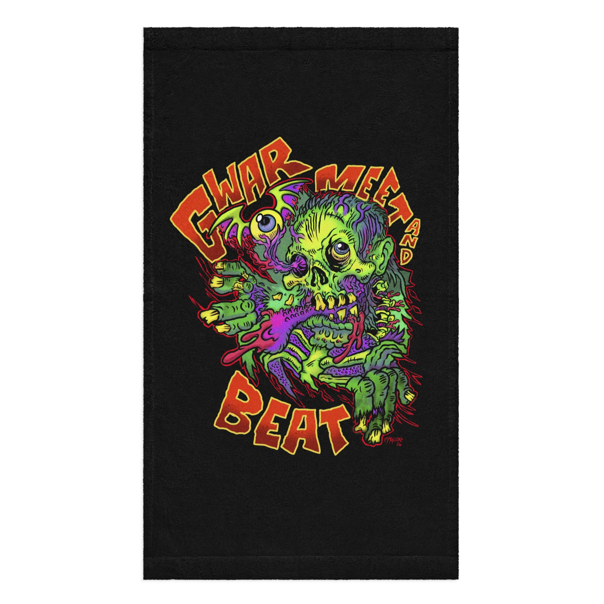 Gor Gor Must Die VIP Bundle - Image 3