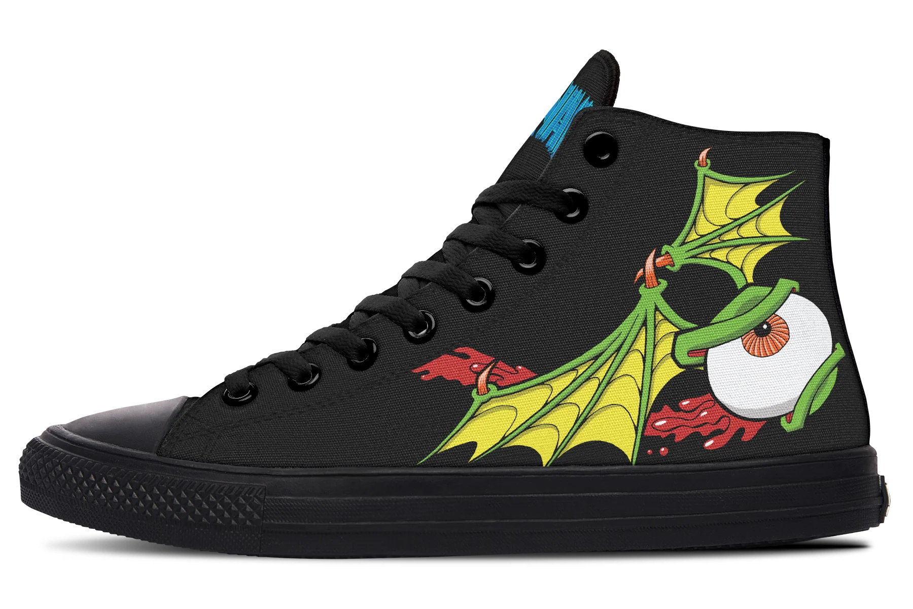 Flying Eye Hightops - Image 2