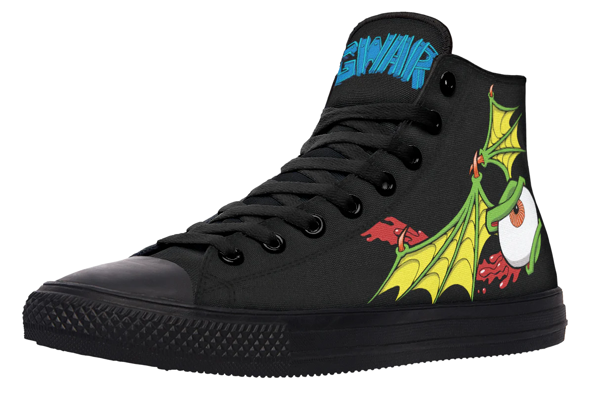 Flying Eye Hightops - Image 3