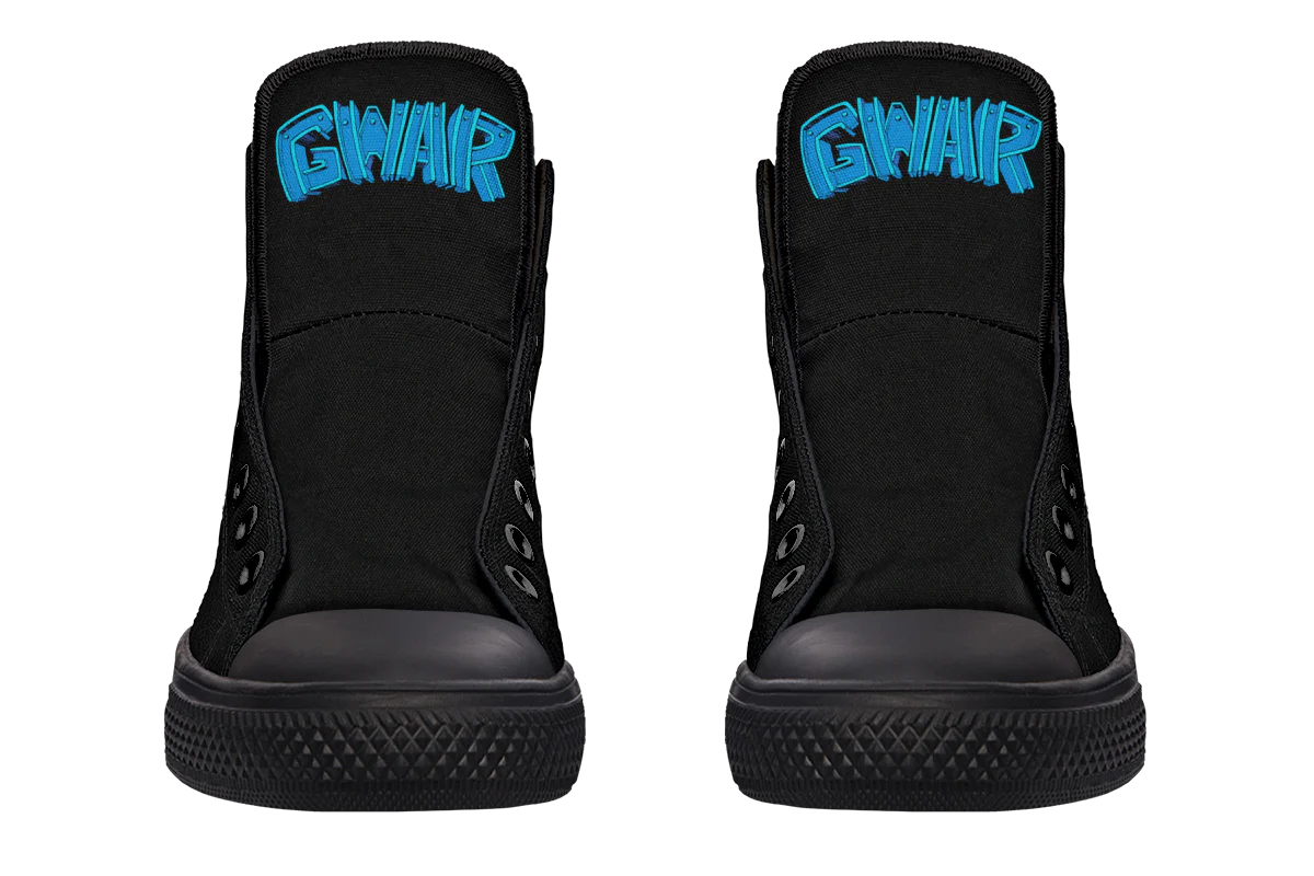 Flying Eye Hightops - Image 7