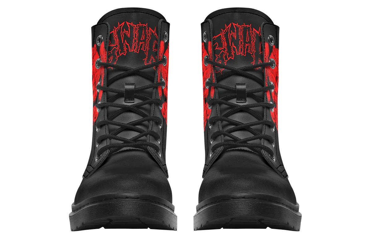 Guts Boots - Image 5