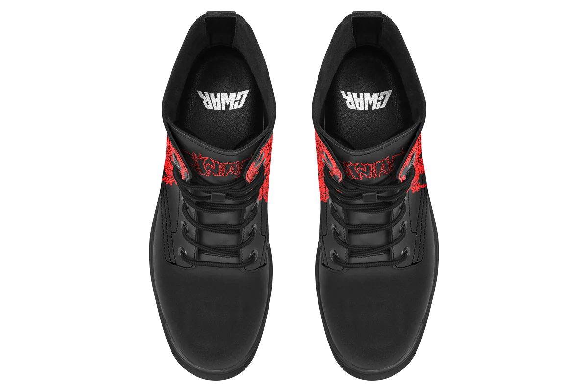Guts Boots - Image 7