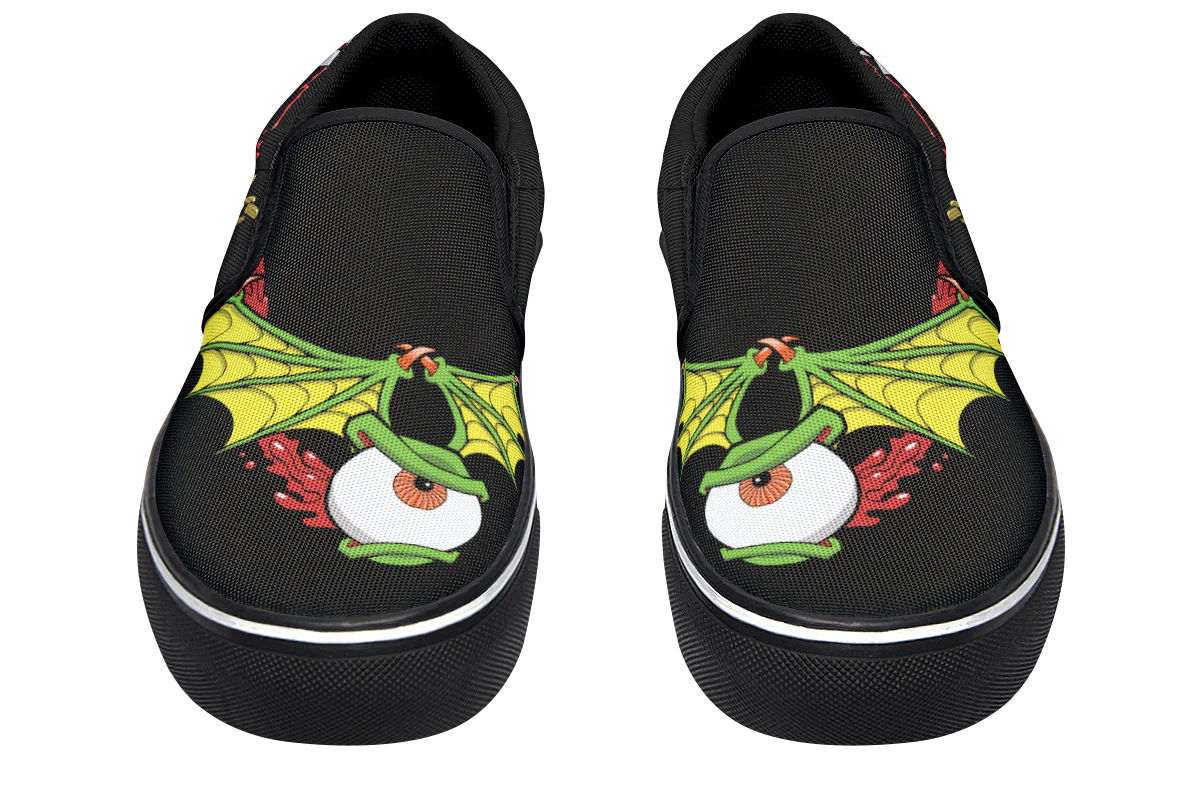 Mace Slipon Shoes - Image 8