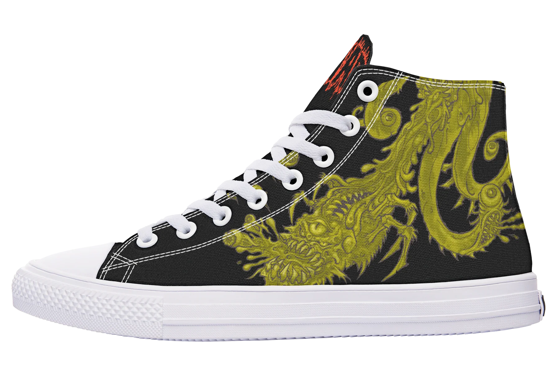 Vomit Hightops - Image 10