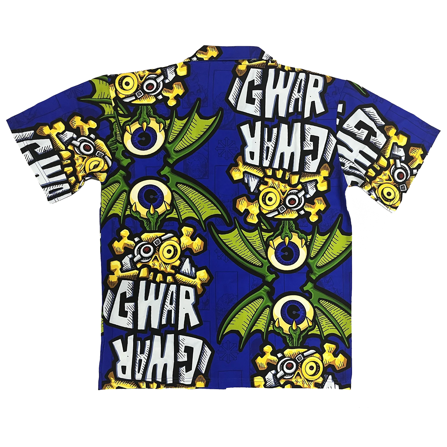 Hawaiian Shirt - Image 2
