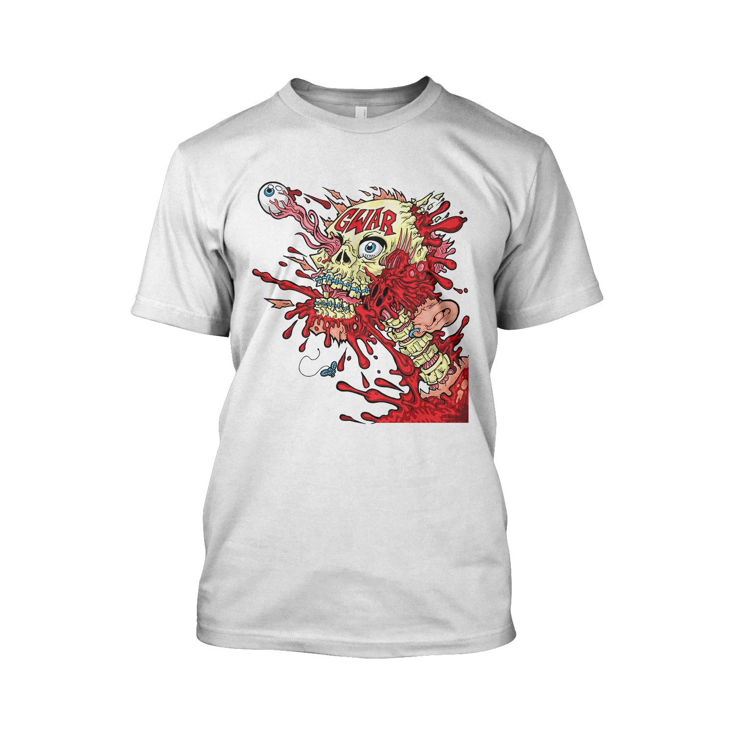 Head Pop Shirts - Image 3