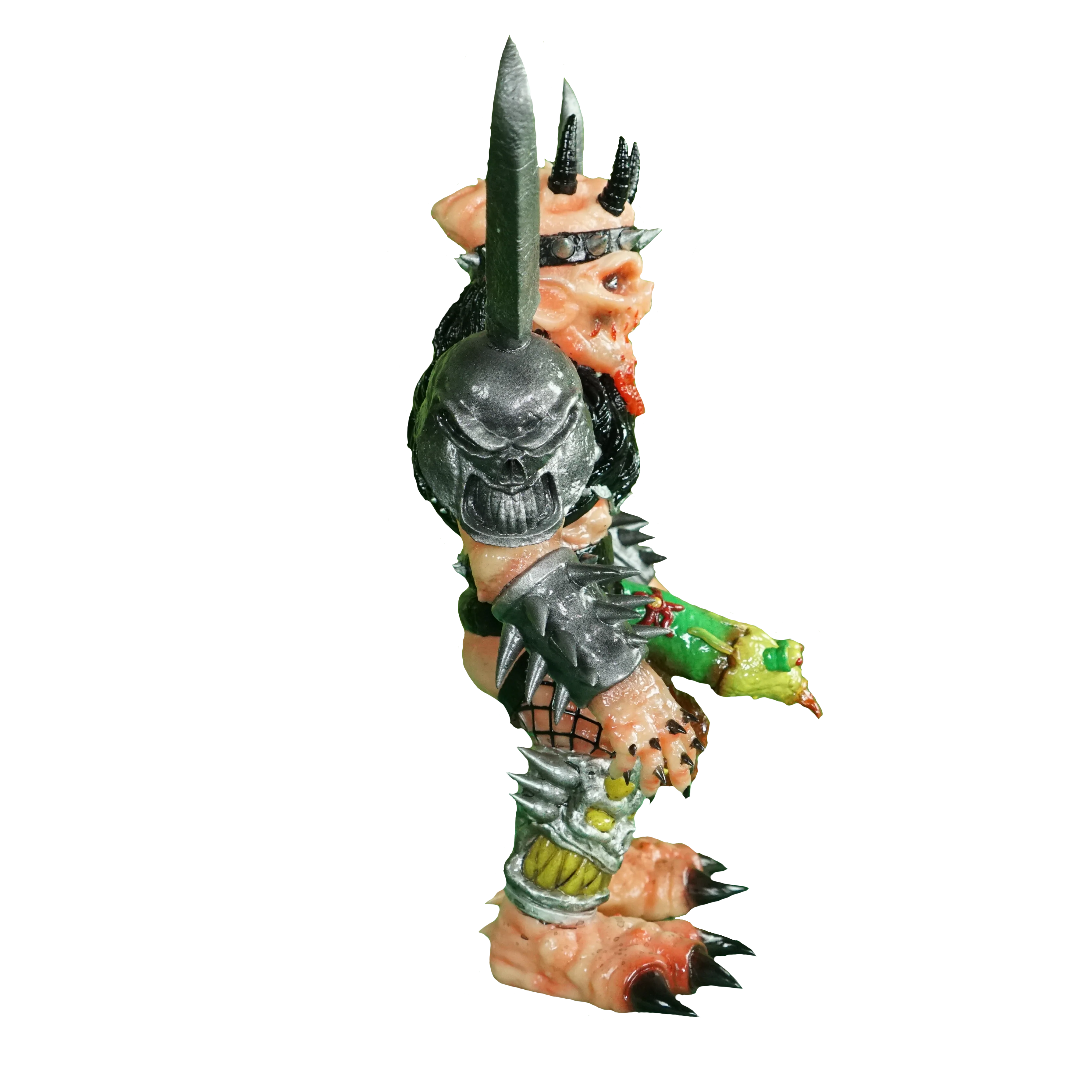 Oderus 10" Vinyl from HOPtoys - Image 3