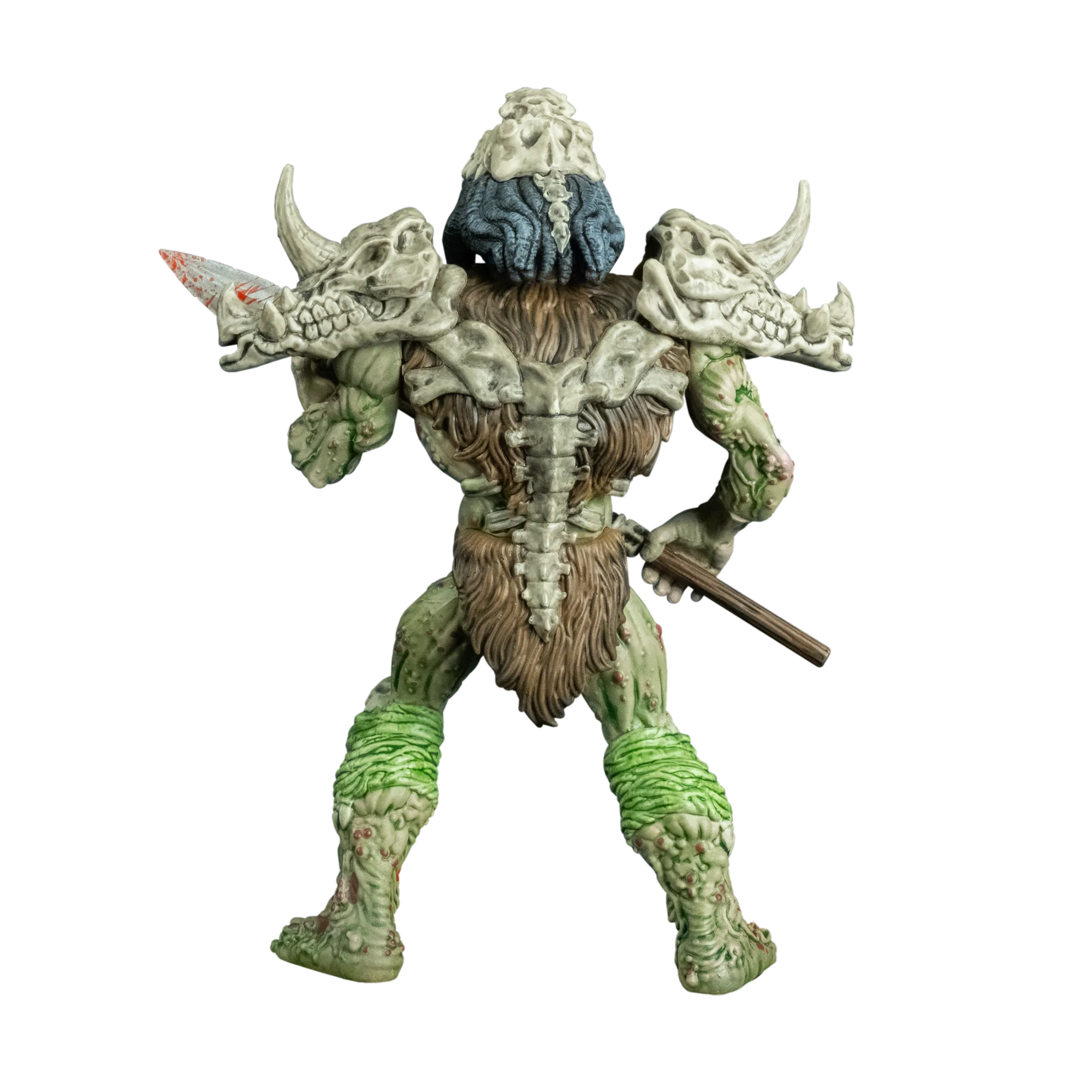 Pustulus Maximus 5" Action Figure - Image 5