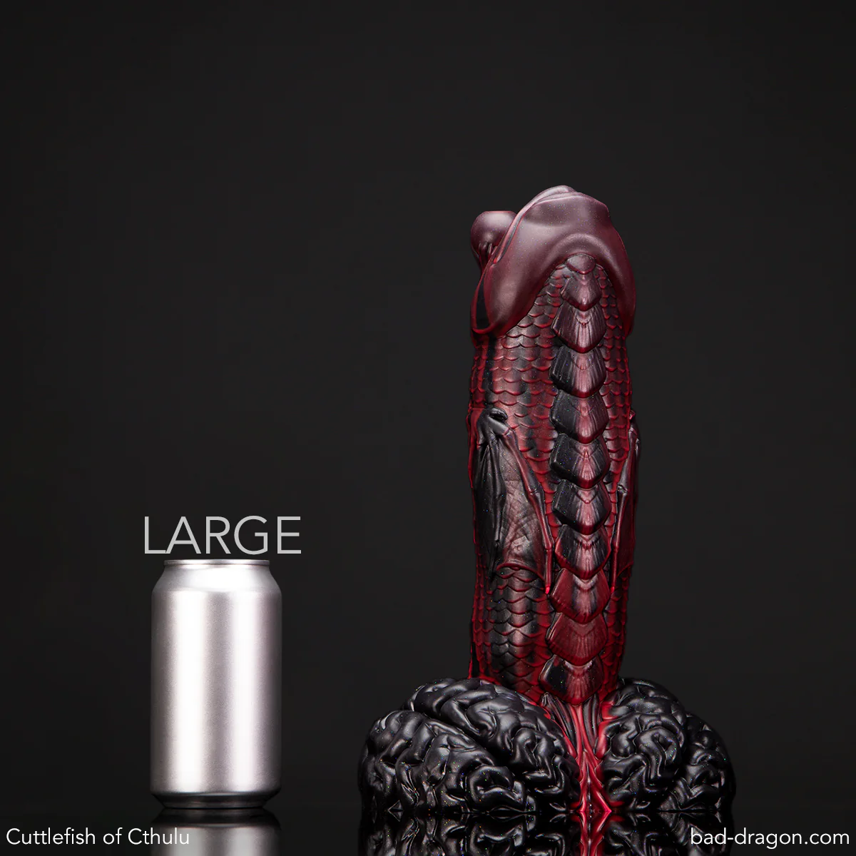 Cuttlefish of Cthulhu - Image 11